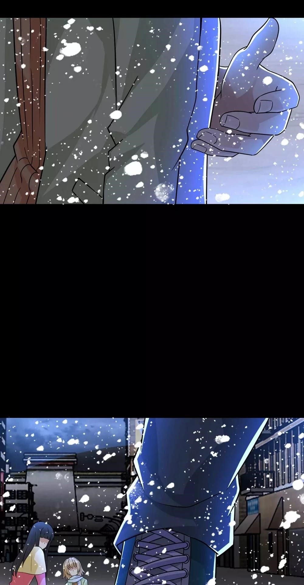 King of Apocalypse Chapter 201 - Page 25