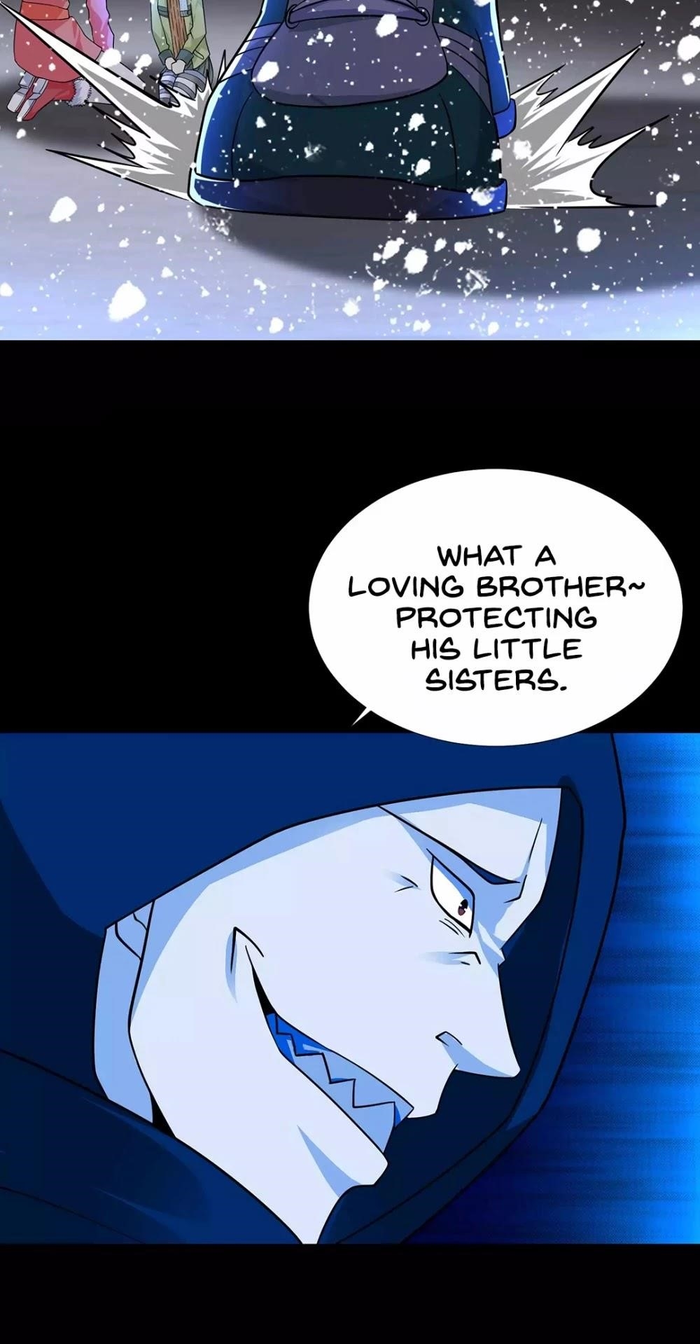 King of Apocalypse Chapter 201 - Page 26