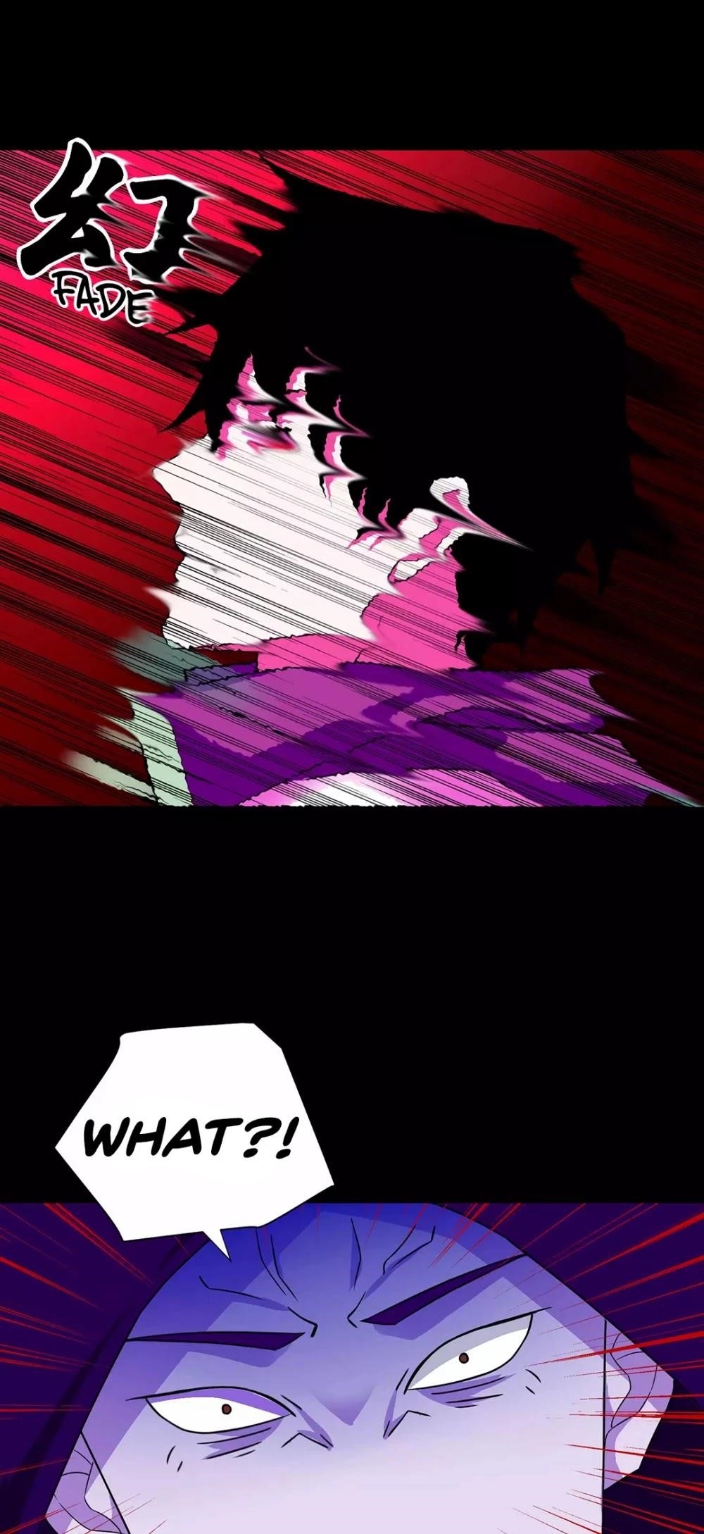 King of Apocalypse Chapter 202 - Page 1