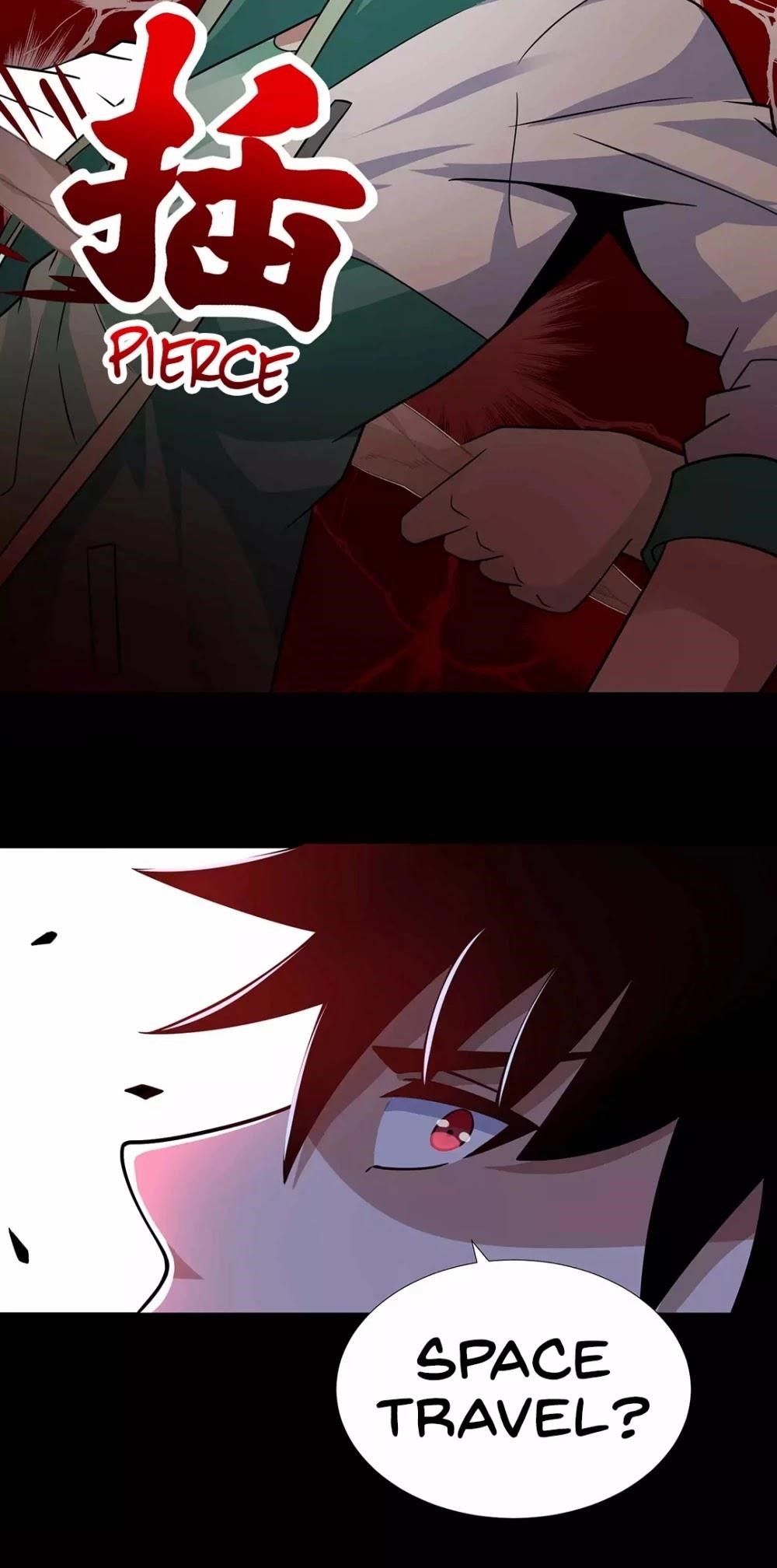 King of Apocalypse Chapter 202 - Page 16