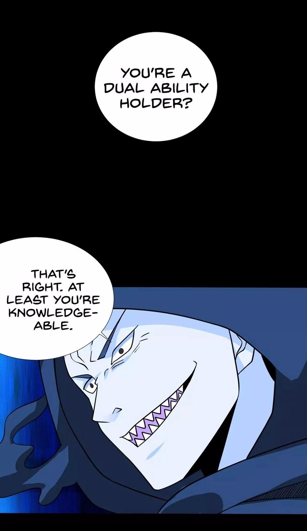 King of Apocalypse Chapter 202 - Page 17