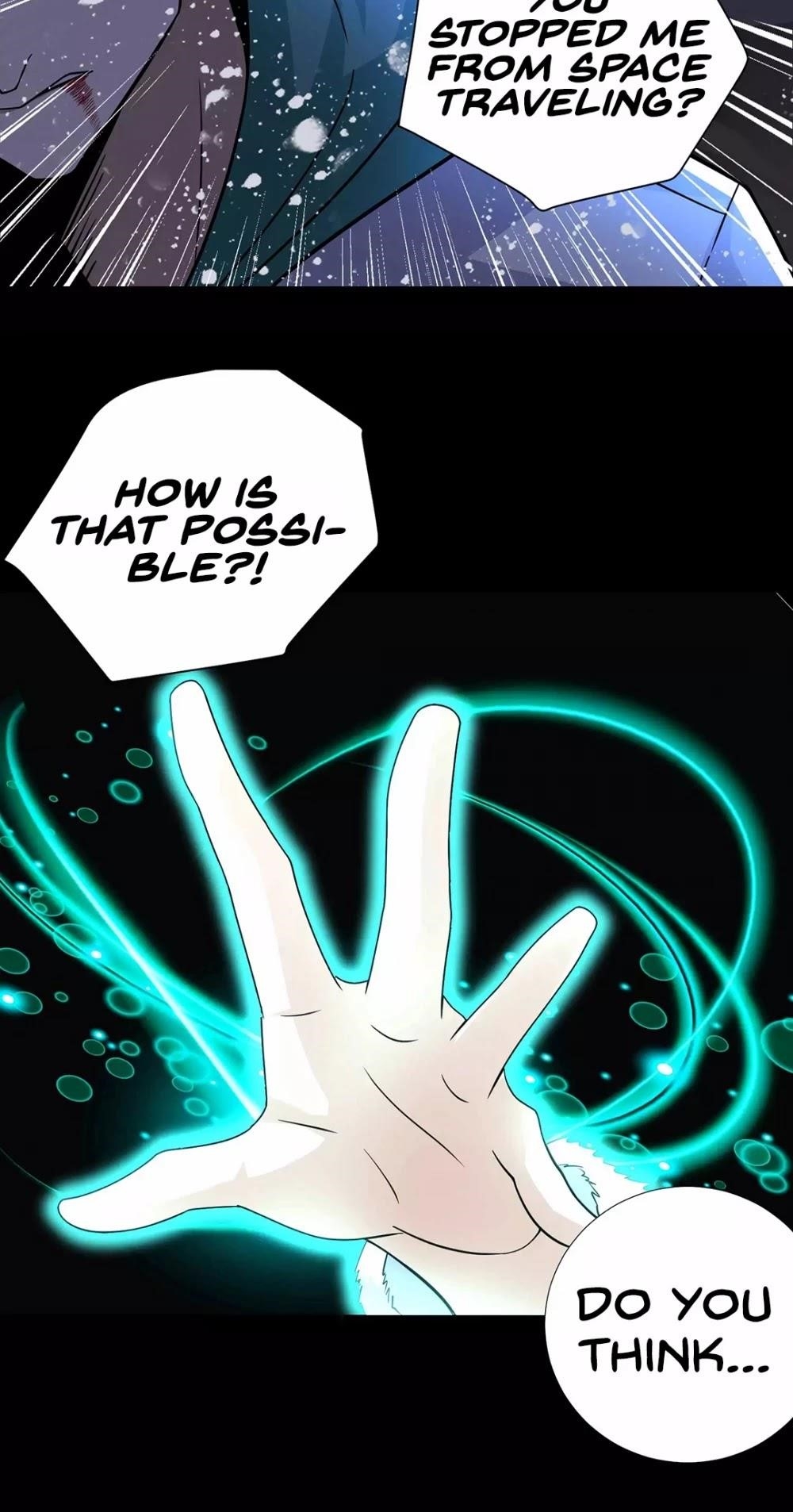 King of Apocalypse Chapter 202 - Page 20