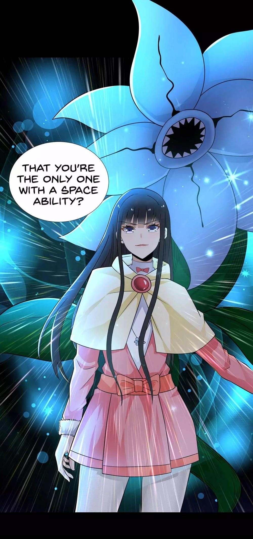 King of Apocalypse Chapter 202 - Page 21