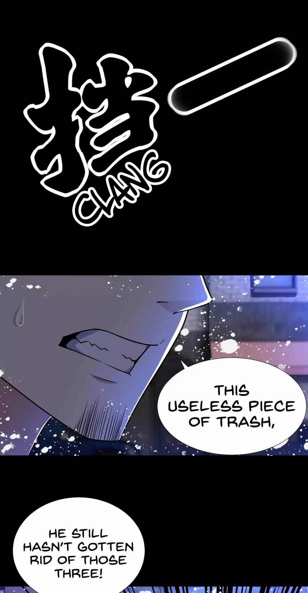 King of Apocalypse Chapter 202 - Page 9