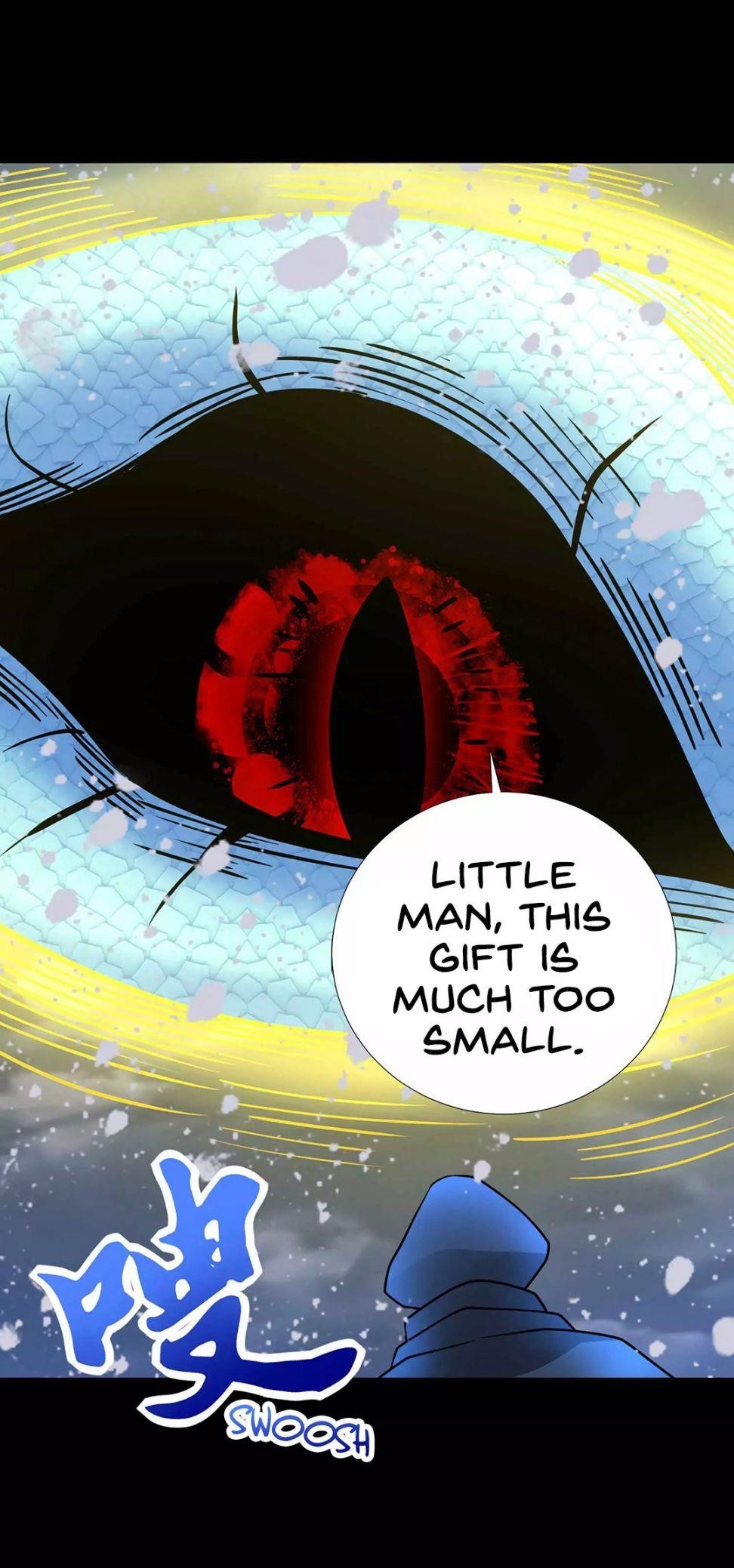 King of Apocalypse Chapter 204 - Page 9