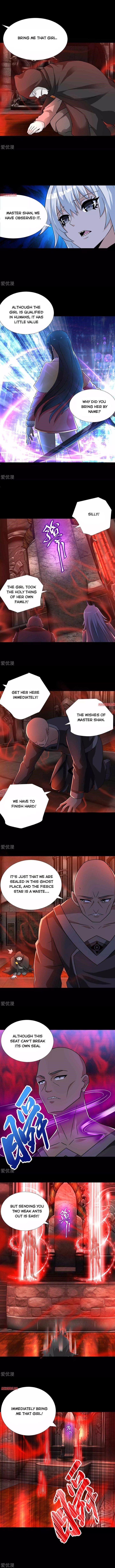 King of Apocalypse Chapter 208 - Page 4