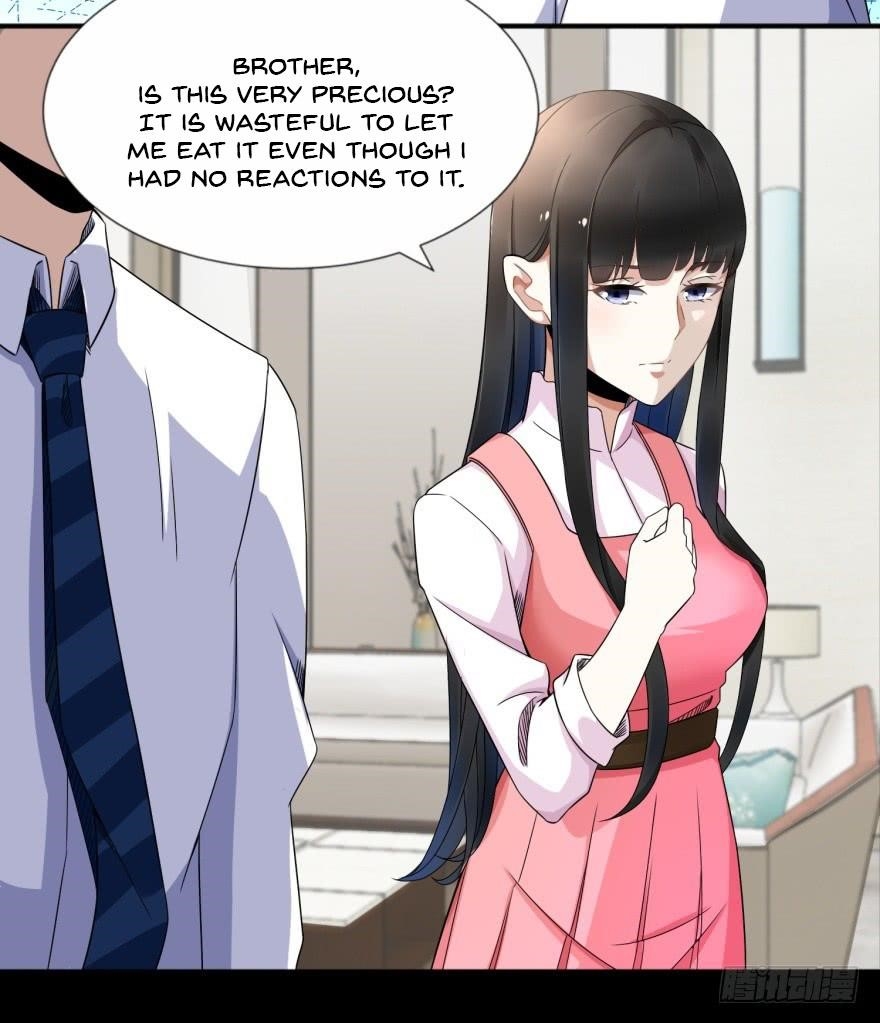 King of Apocalypse Chapter 21 - Page 6