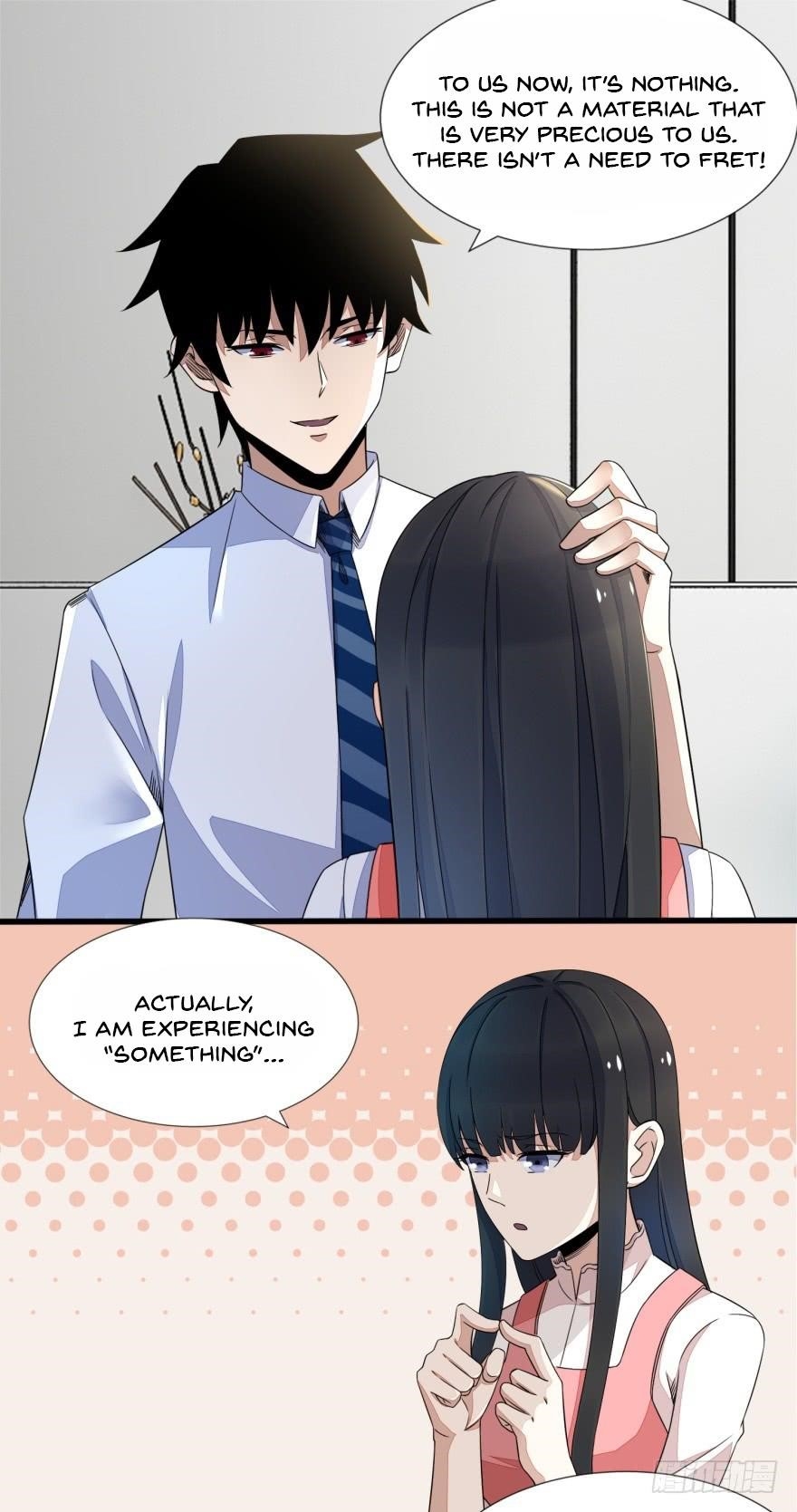 King of Apocalypse Chapter 21 - Page 7