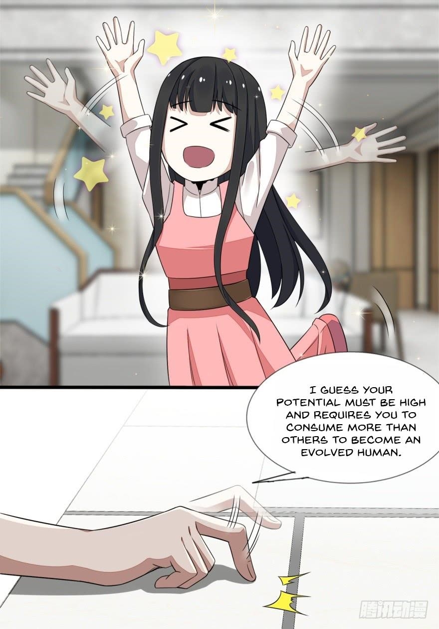 King of Apocalypse Chapter 21 - Page 9