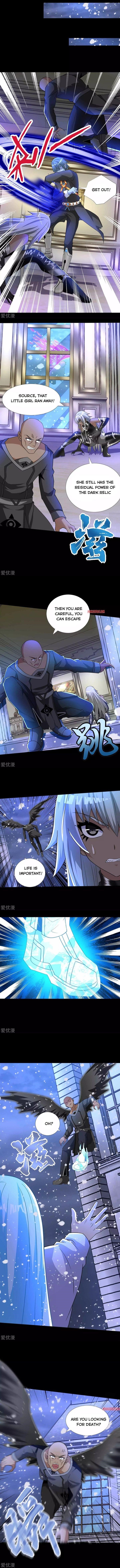 King of Apocalypse Chapter 213 - Page 4