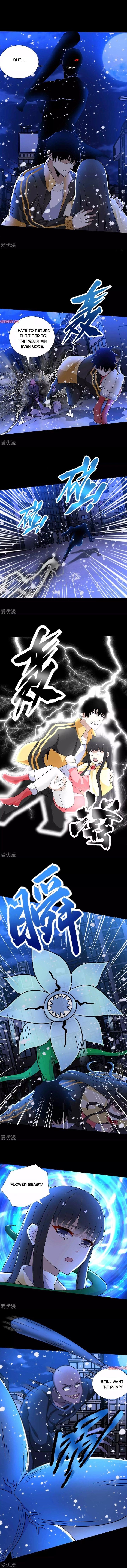 King of Apocalypse Chapter 215 - Page 3