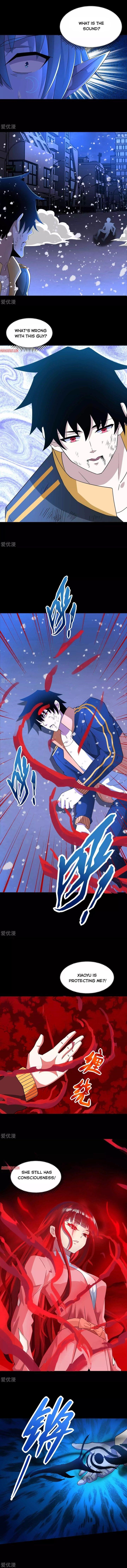 King of Apocalypse Chapter 219 - Page 2