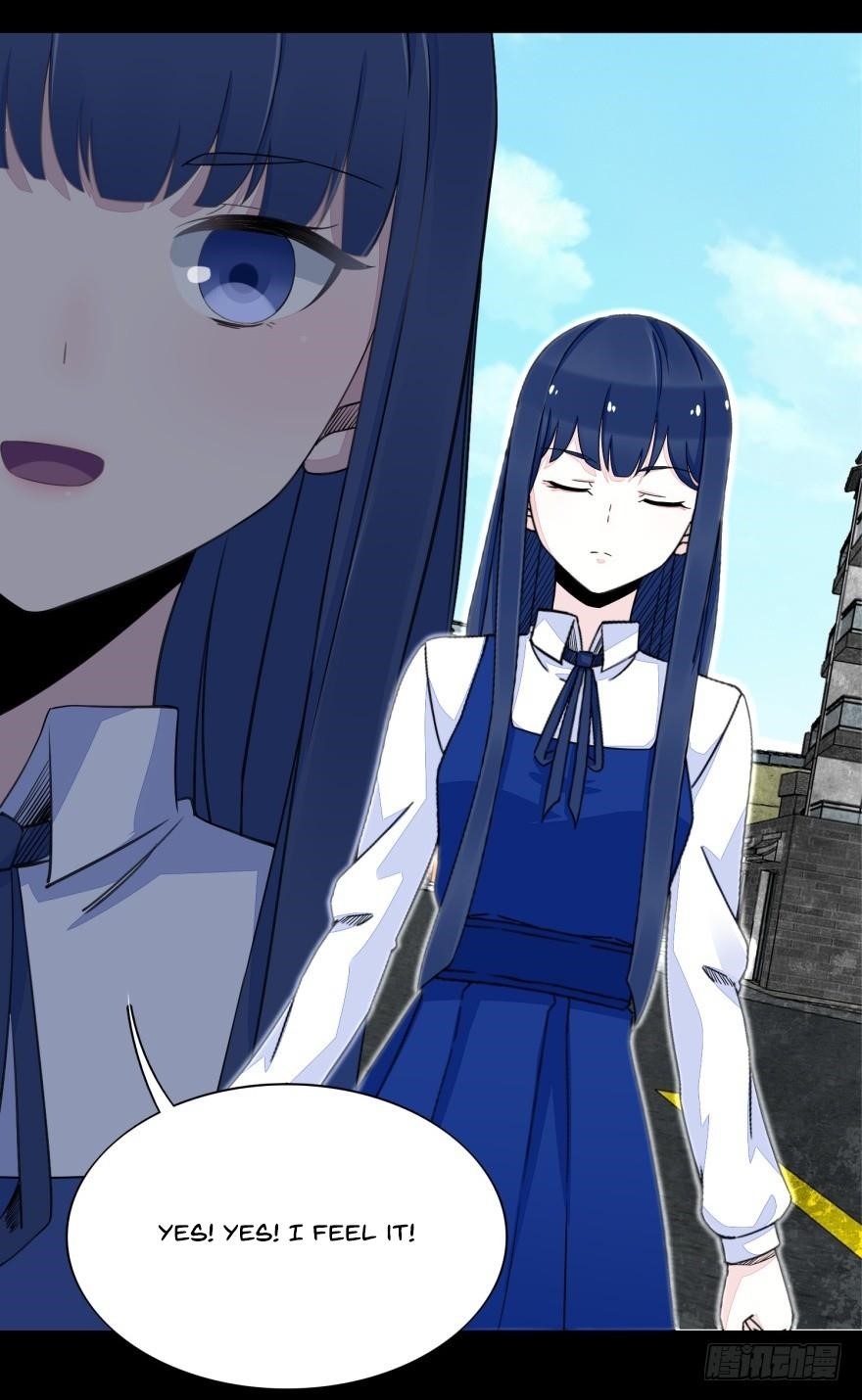 King of Apocalypse Chapter 22 - Page 17