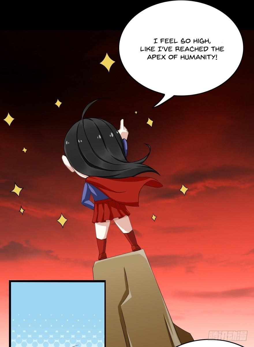 King of Apocalypse Chapter 22 - Page 20