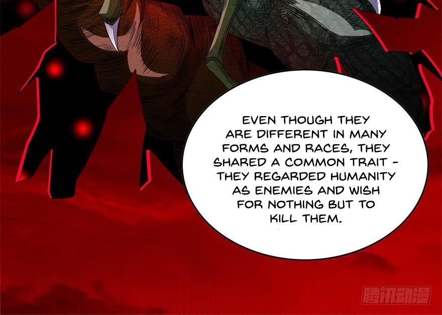 King of Apocalypse Chapter 22 - Page 5