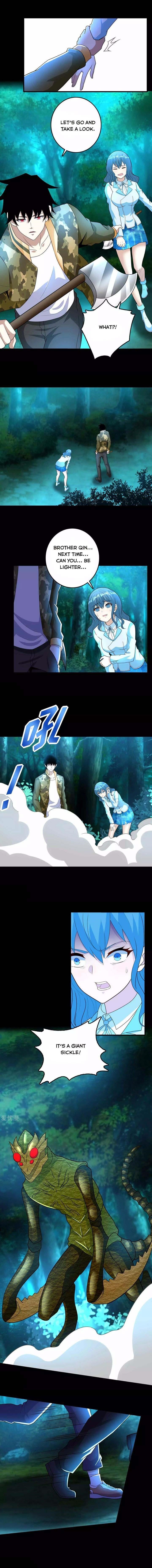 King of Apocalypse Chapter 229 - Page 2