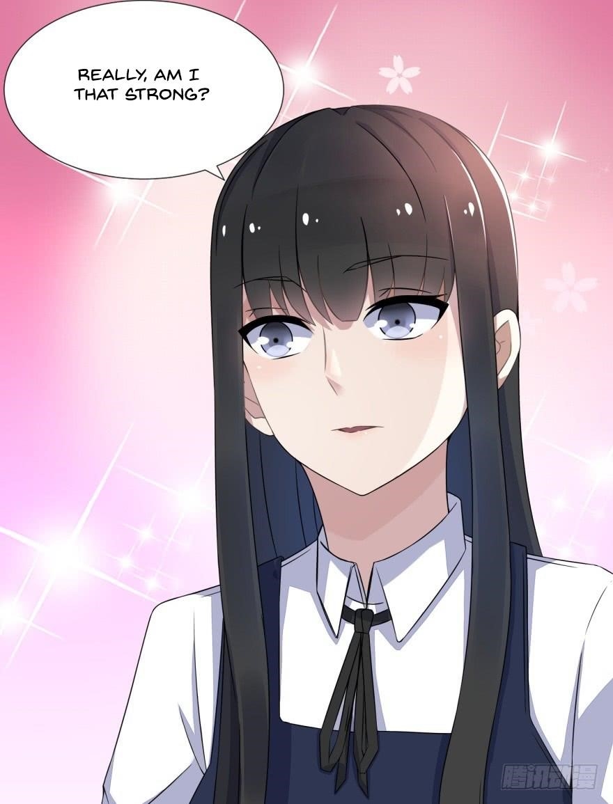 King of Apocalypse Chapter 23 - Page 12