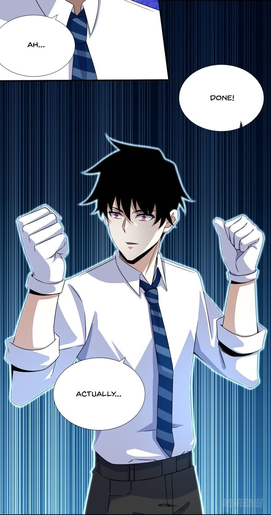 King of Apocalypse Chapter 23 - Page 14