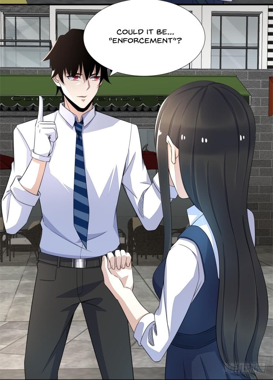 King of Apocalypse Chapter 23 - Page 2