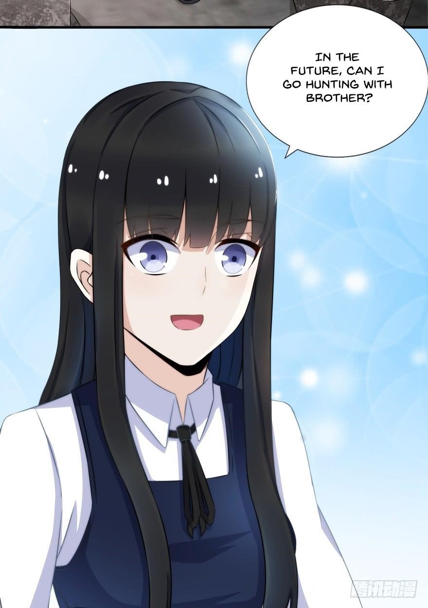 King of Apocalypse Chapter 23 - Page 20