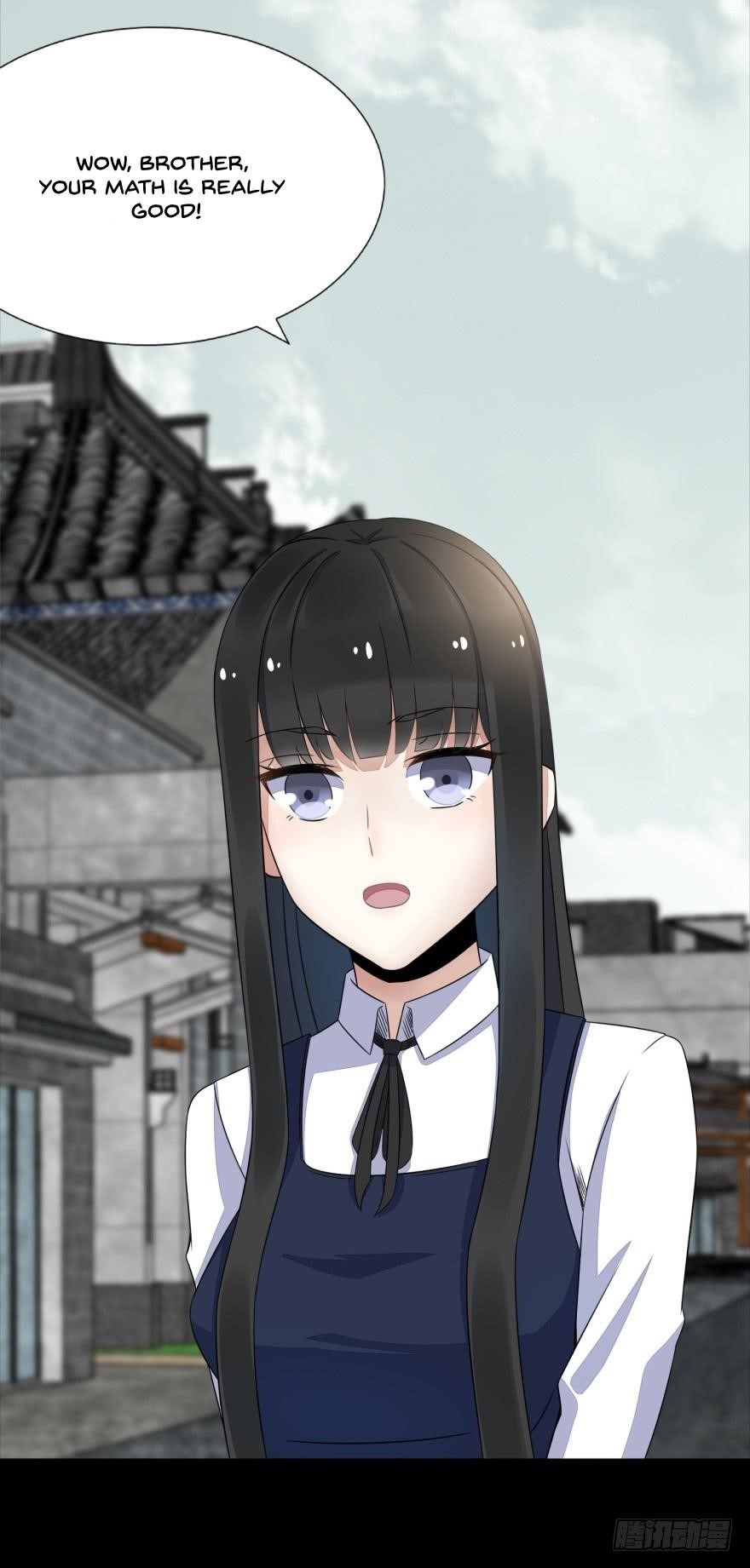 King of Apocalypse Chapter 24 - Page 17