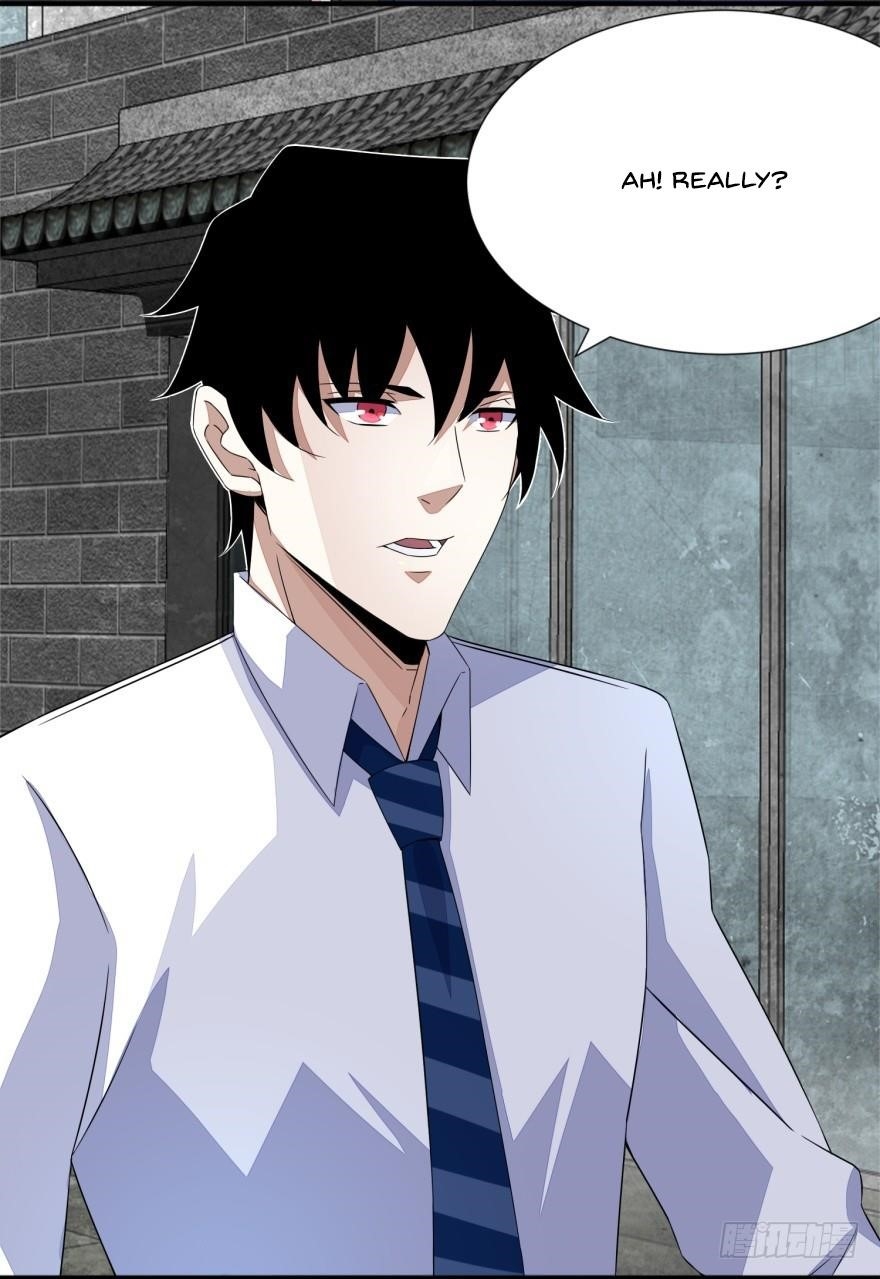 King of Apocalypse Chapter 24 - Page 20