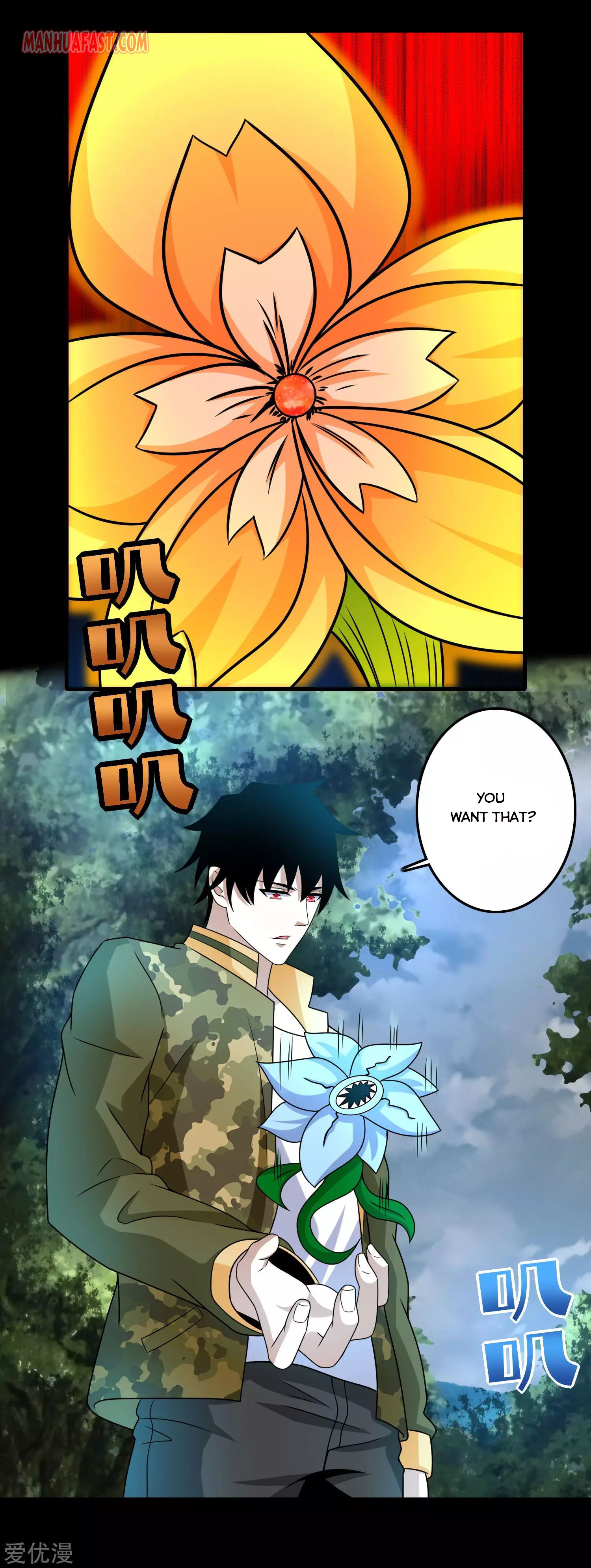 King of Apocalypse Chapter 251 - Page 3