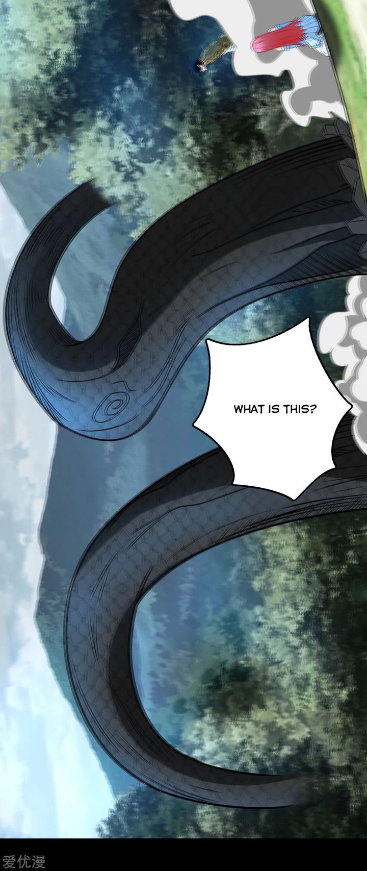 King of Apocalypse Chapter 253 - Page 15