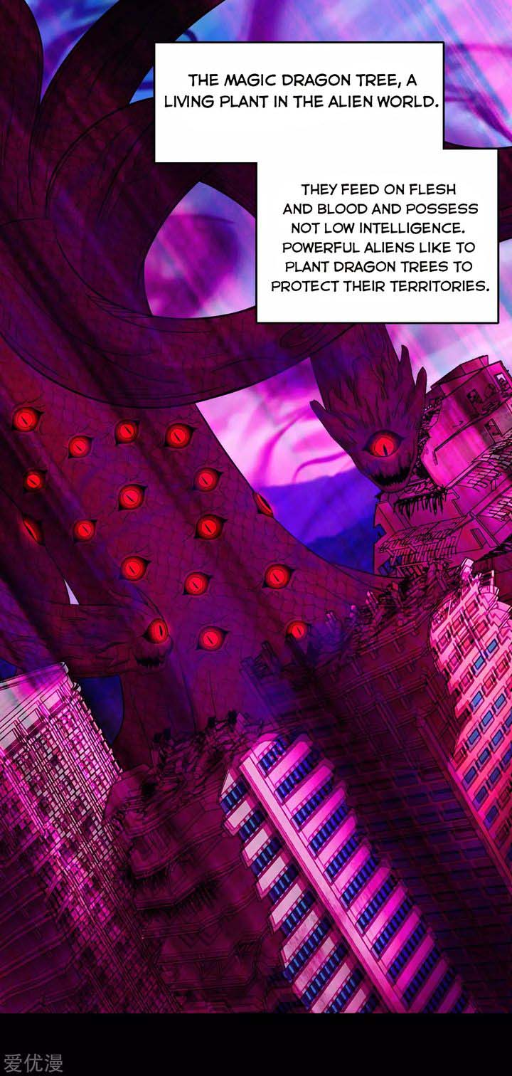 King of Apocalypse Chapter 254 - Page 15