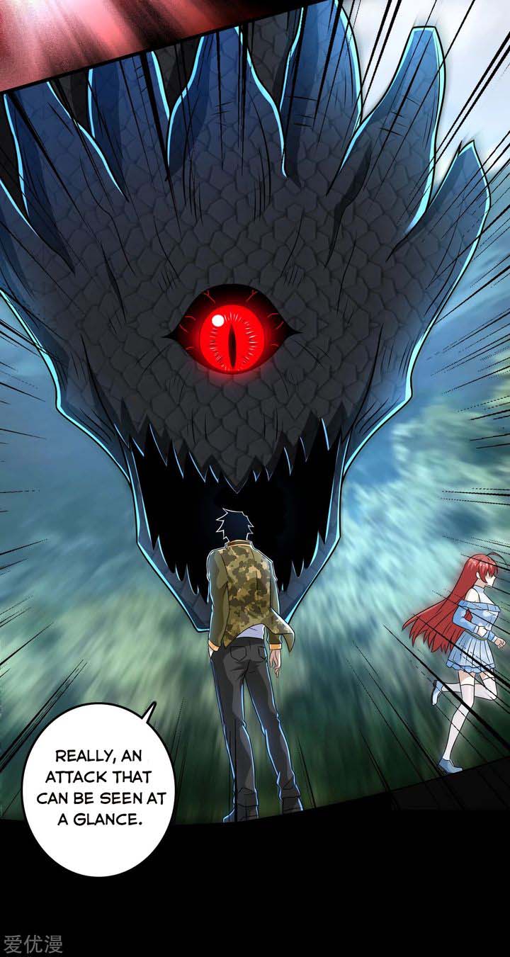 King of Apocalypse Chapter 254 - Page 4