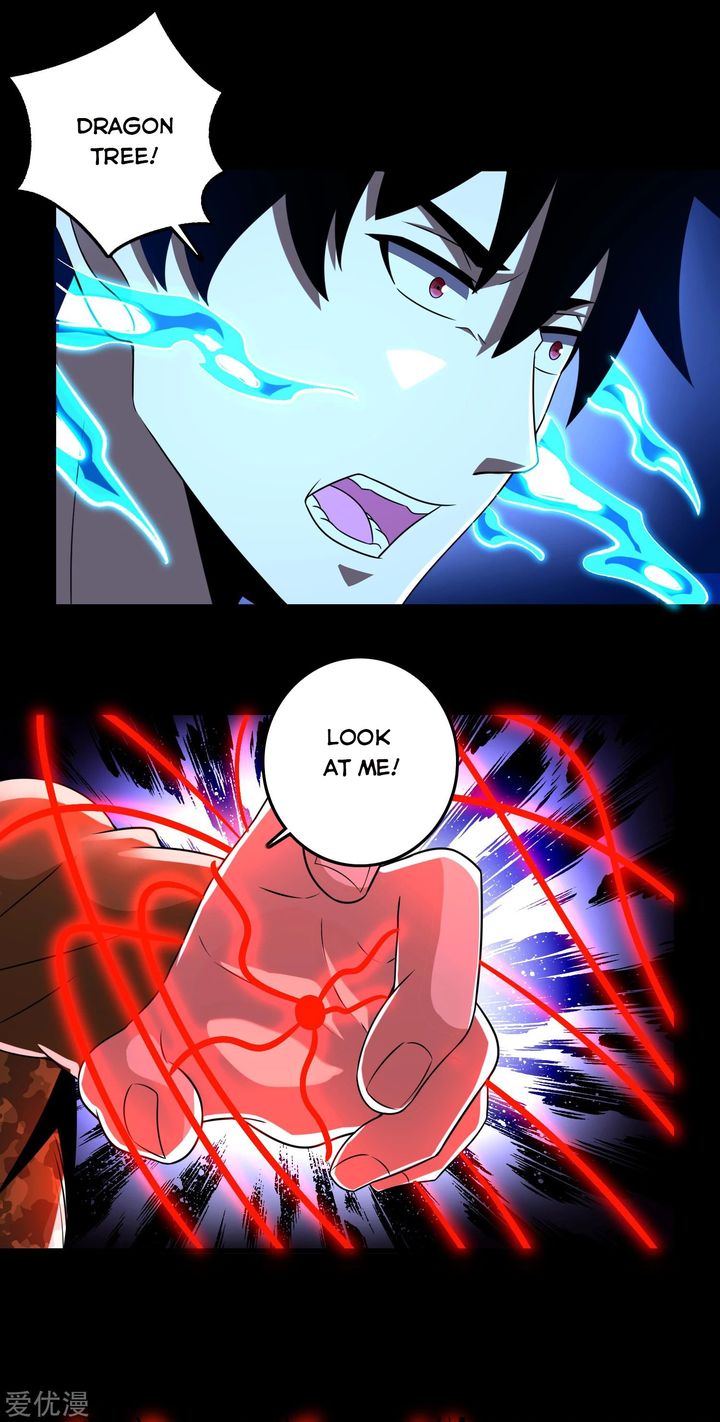 King of Apocalypse Chapter 255 - Page 15