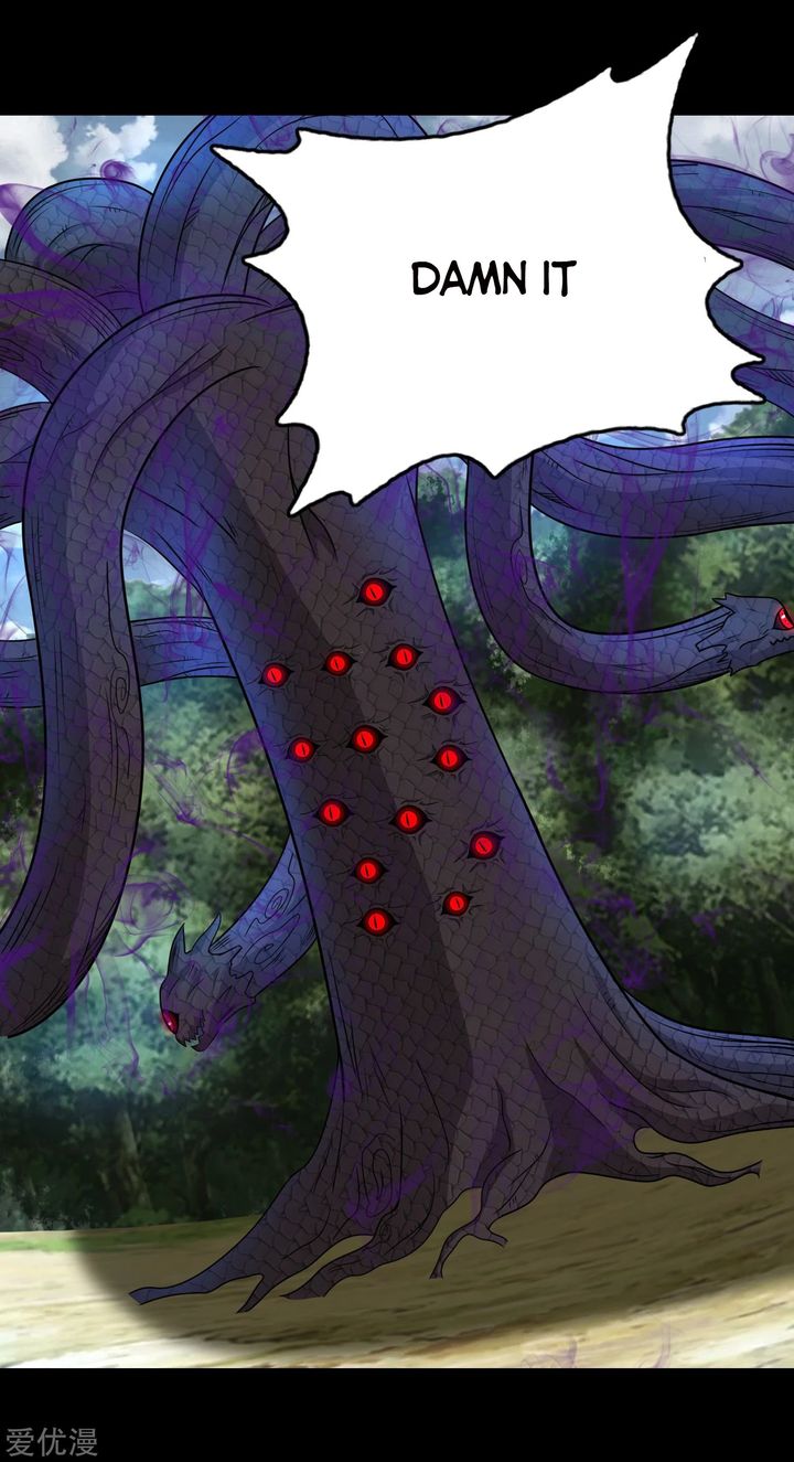 King of Apocalypse Chapter 255 - Page 4