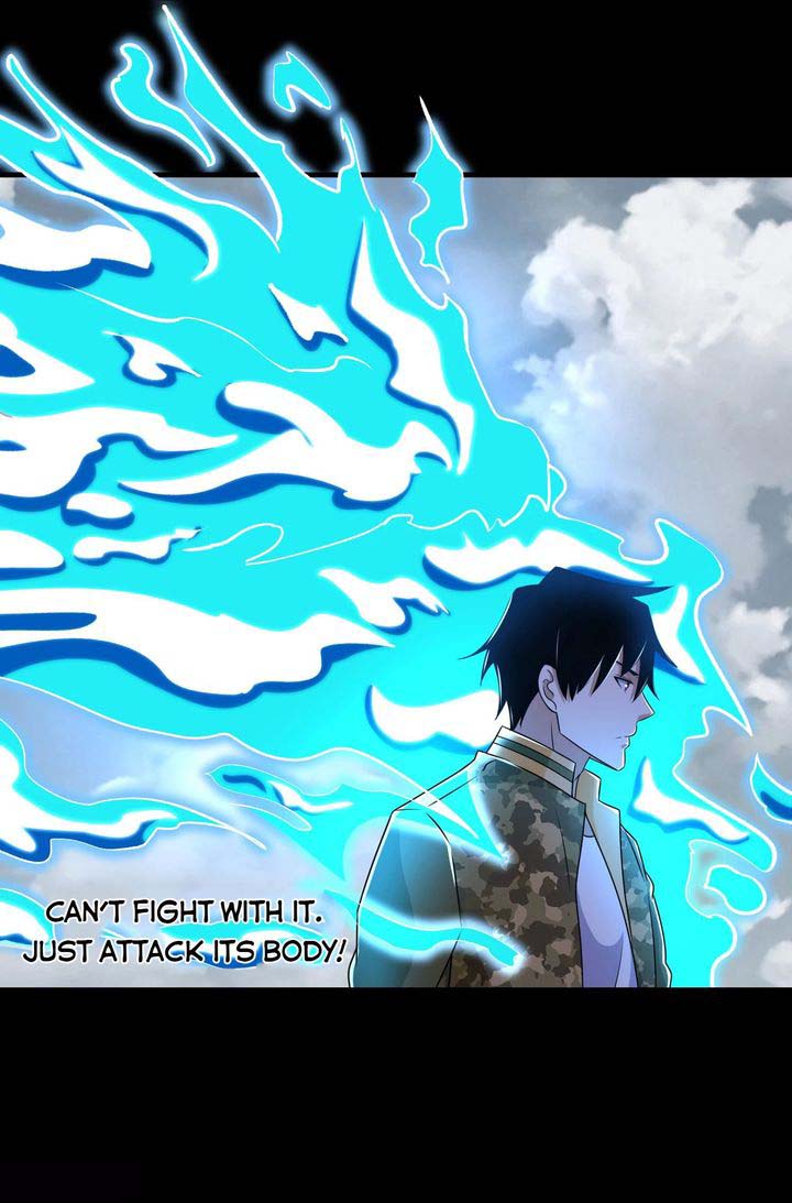 King of Apocalypse Chapter 255 - Page 8