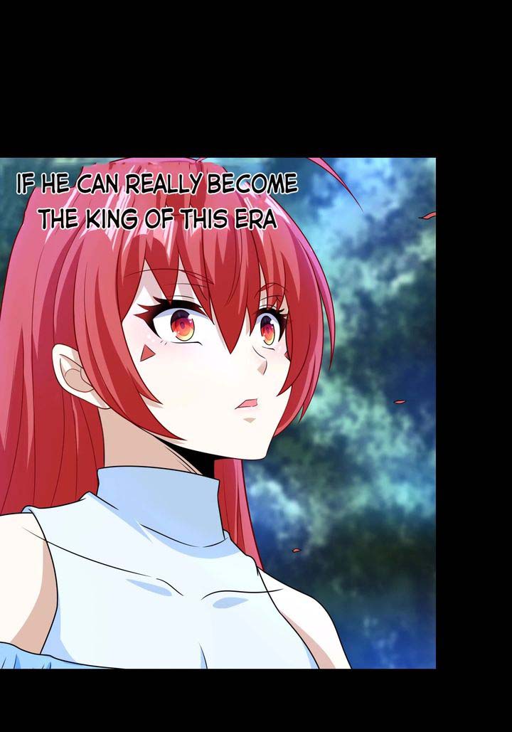 King of Apocalypse Chapter 256 - Page 2