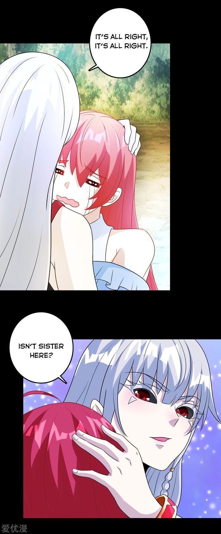 King of Apocalypse Chapter 256 - Page 6