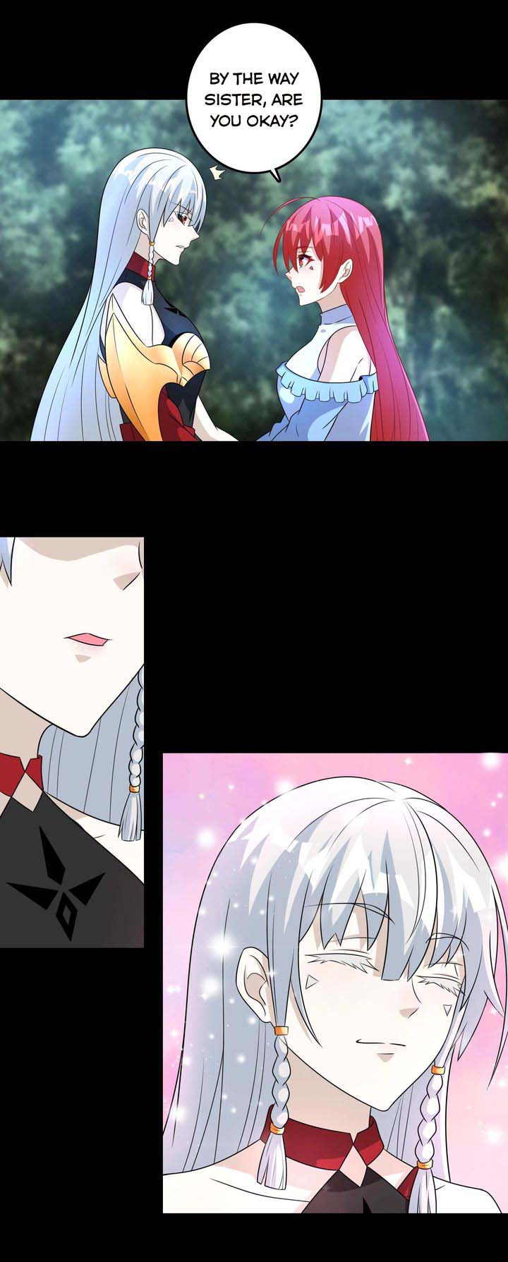 King of Apocalypse Chapter 256 - Page 7