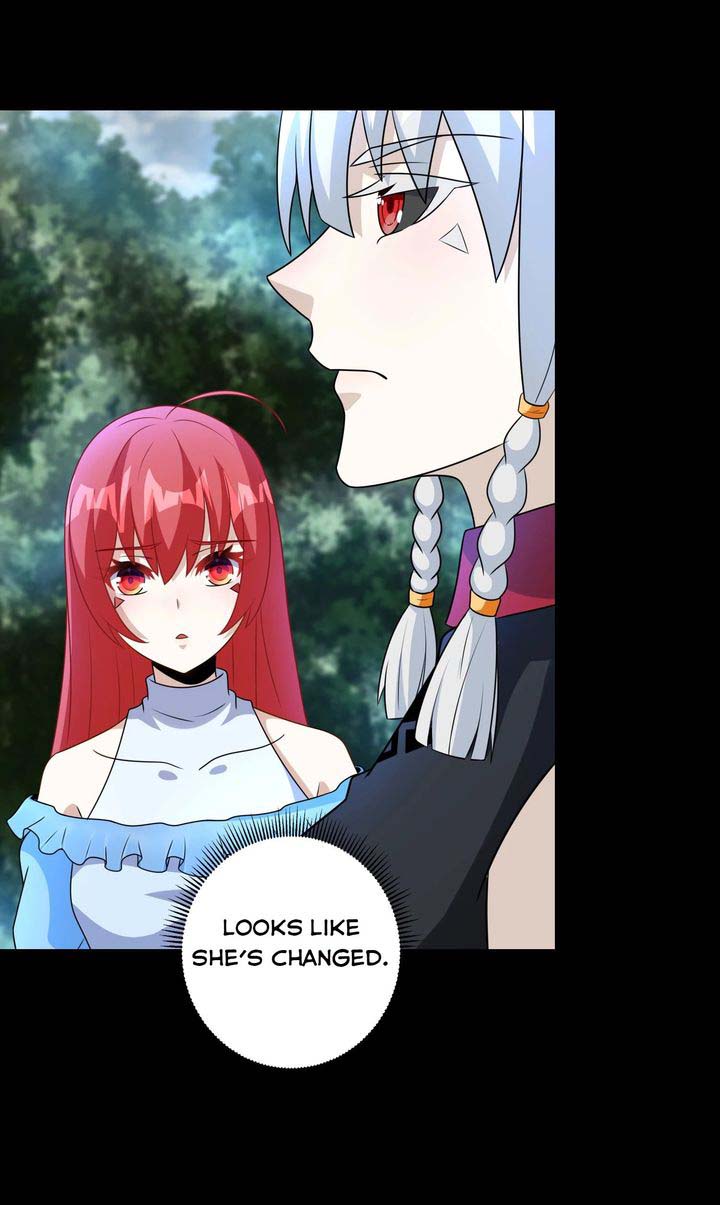 King of Apocalypse Chapter 256 - Page 9