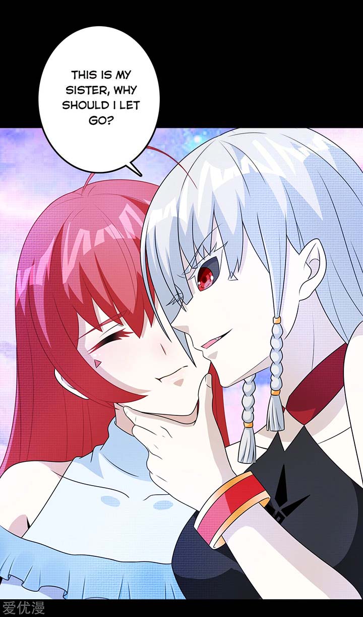 King of Apocalypse Chapter 257 - Page 12