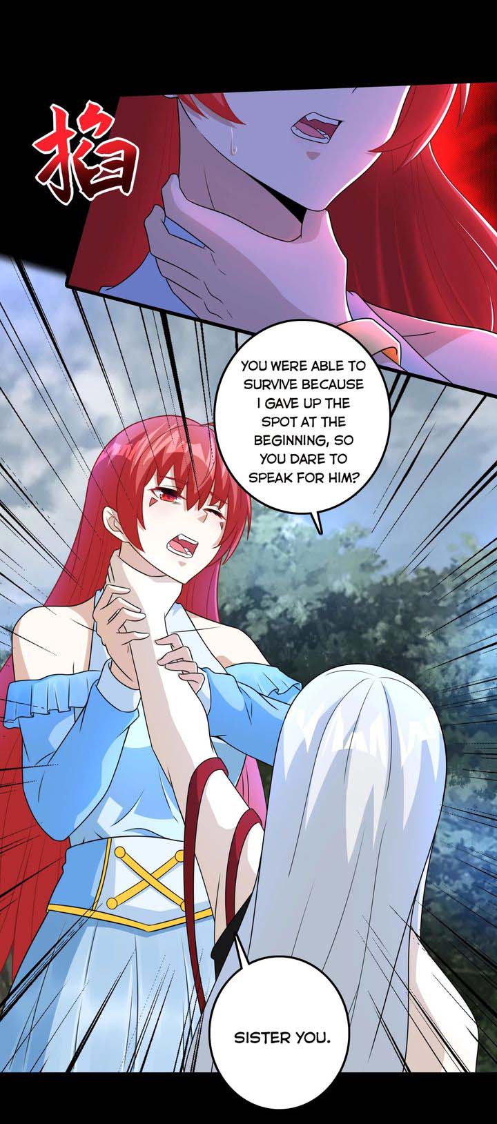 King of Apocalypse Chapter 257 - Page 14