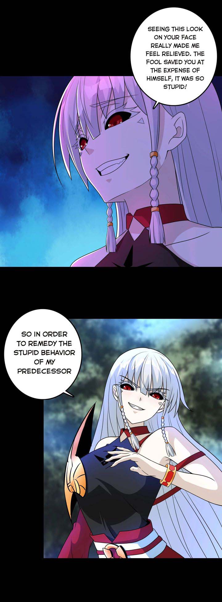 King of Apocalypse Chapter 257 - Page 18