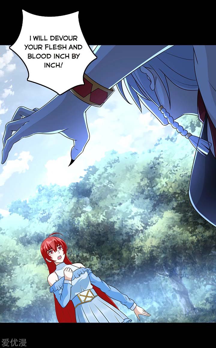 King of Apocalypse Chapter 257 - Page 19