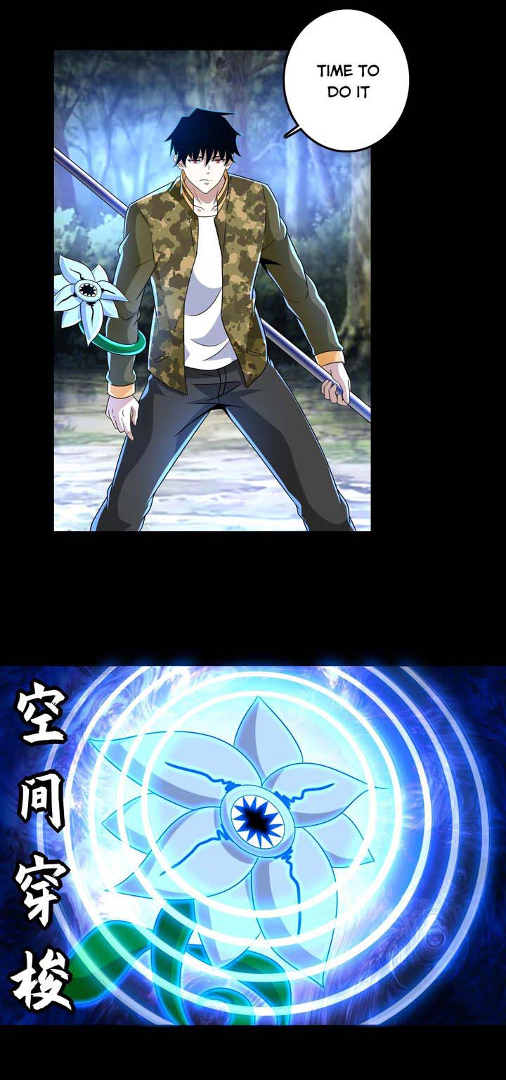 King of Apocalypse Chapter 257 - Page 20