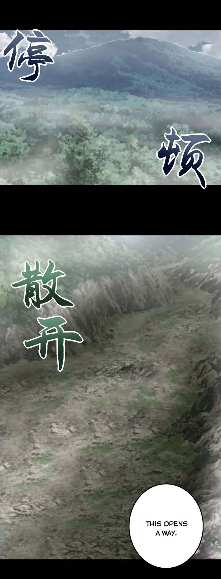 King of Apocalypse Chapter 257 - Page 6