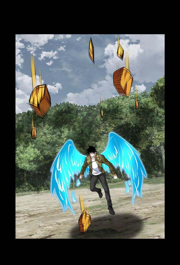 King of Apocalypse Chapter 257 - Page 7