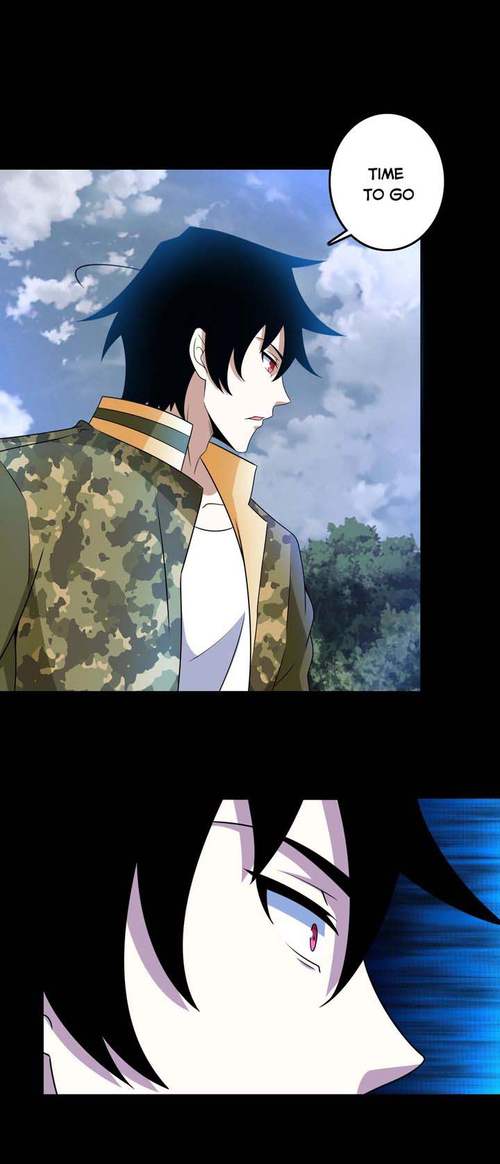 King of Apocalypse Chapter 257 - Page 9