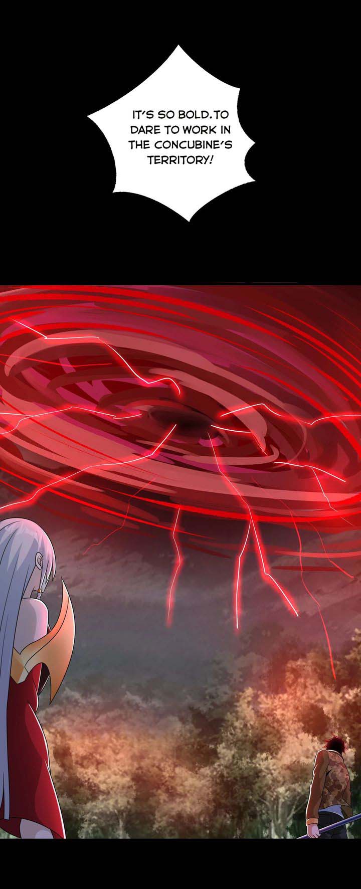 King of Apocalypse Chapter 258 - Page 10