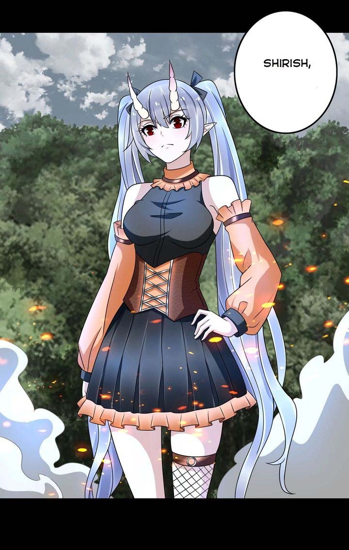 King of Apocalypse Chapter 258 - Page 13