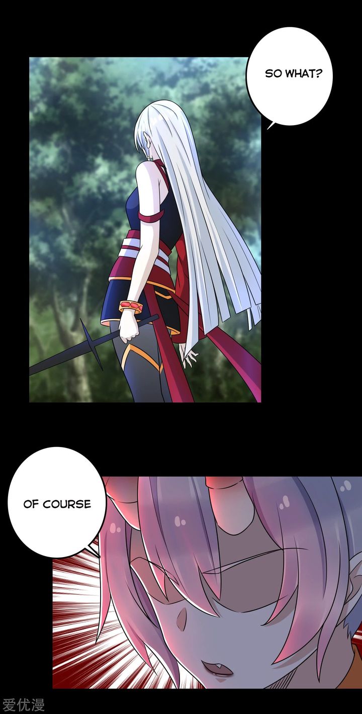 King of Apocalypse Chapter 258 - Page 20