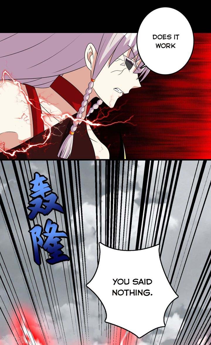 King of Apocalypse Chapter 259 - Page 11