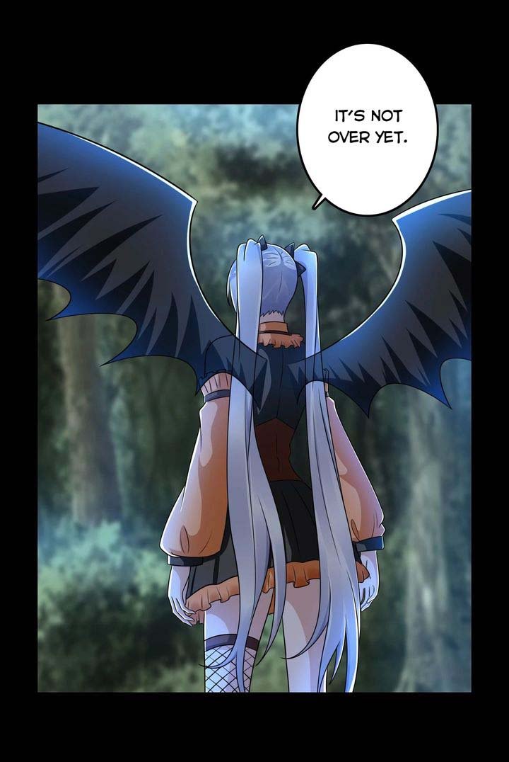 King of Apocalypse Chapter 259 - Page 14